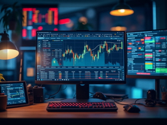 폴라리스AI 기업 이미지