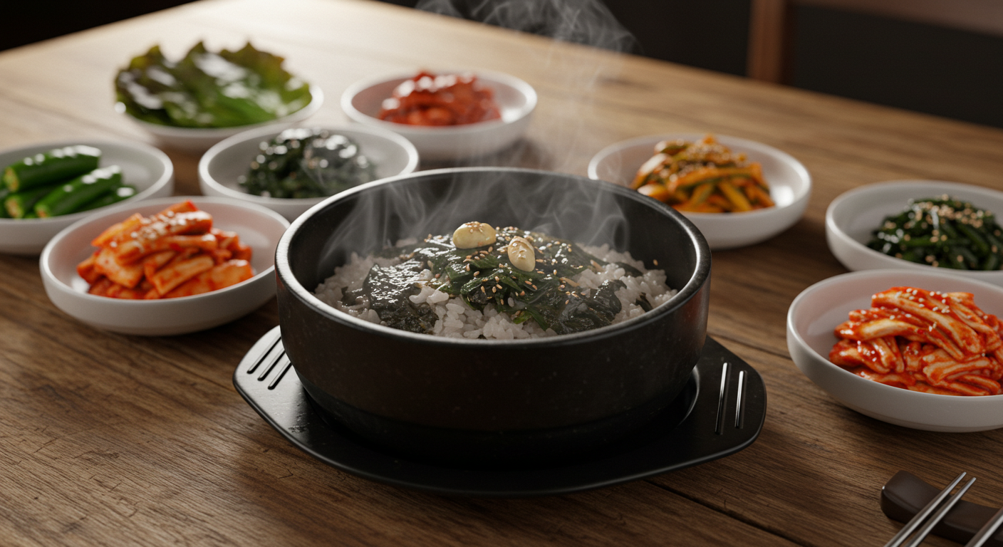 민둥산