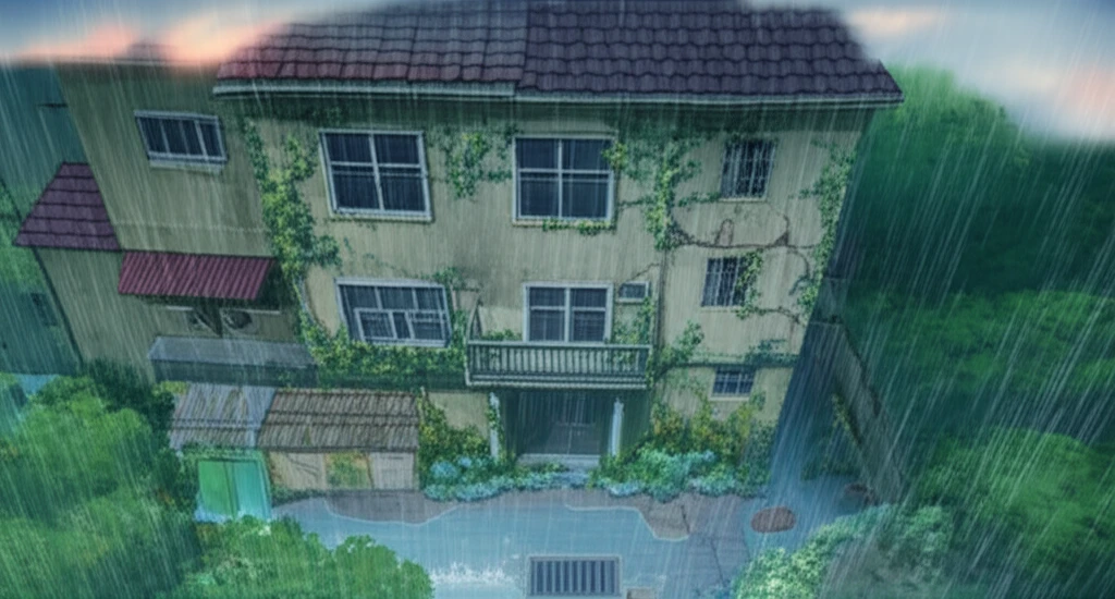 속 시원한 해결! 건물 침수 시 건물..