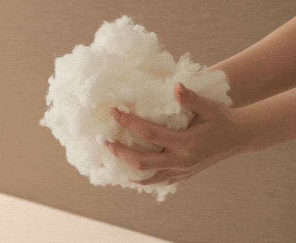 슬립앤슬립 깊은잠베개