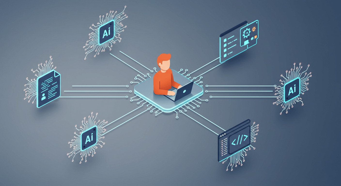 개발자를 위한 AI 툴