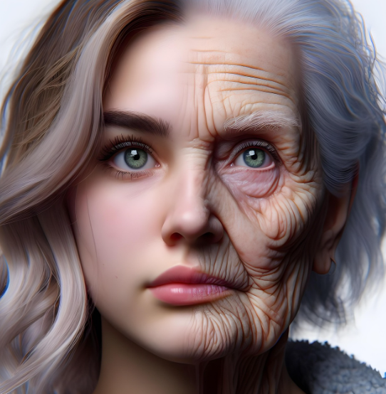 MIT 연구진이 만든 혁신적 피부노화 화장품에 필요한 자료