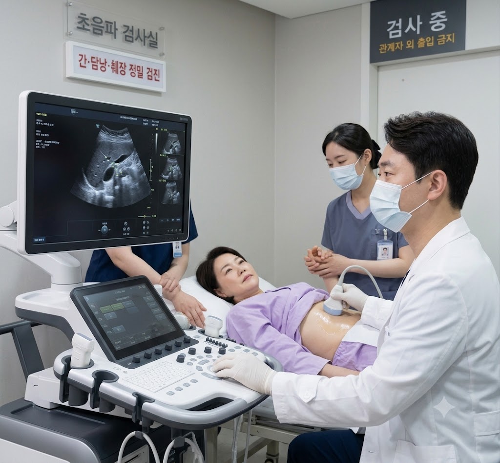 건강검진