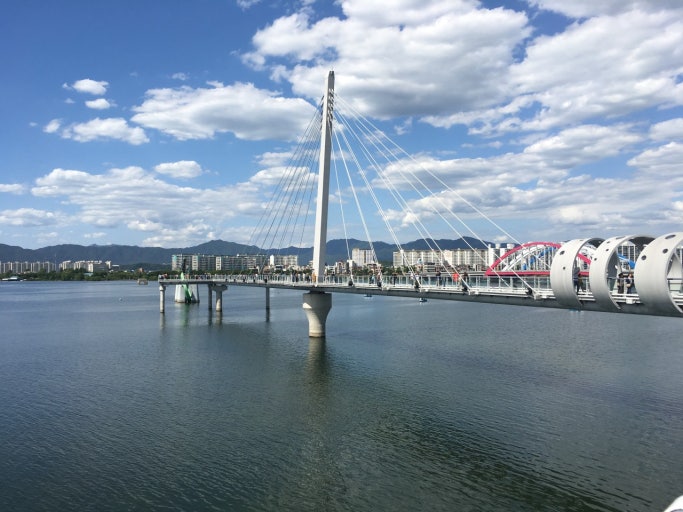 춘천 스카이 워크