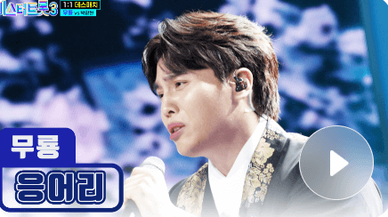 미스터 트롯3 투표하기