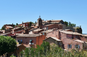 경기도 파주 프로방스 마을