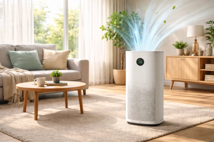 천식에 좋은 음식