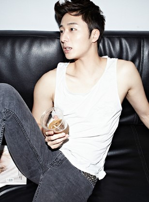 정일우 나이 프로필