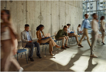 퇴직후 실업급여 신청기간
