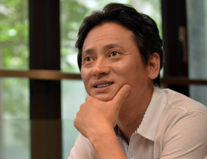 김병옥 리갈하이