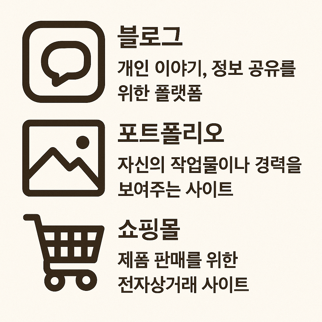 AI로 나만의 웹사이트 만드는 방법 - 초보자 가이드