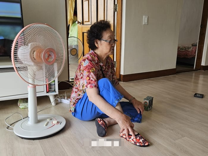 선풍기 고르는법 소음 불만 후기