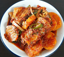 코다리조림 황금레시피