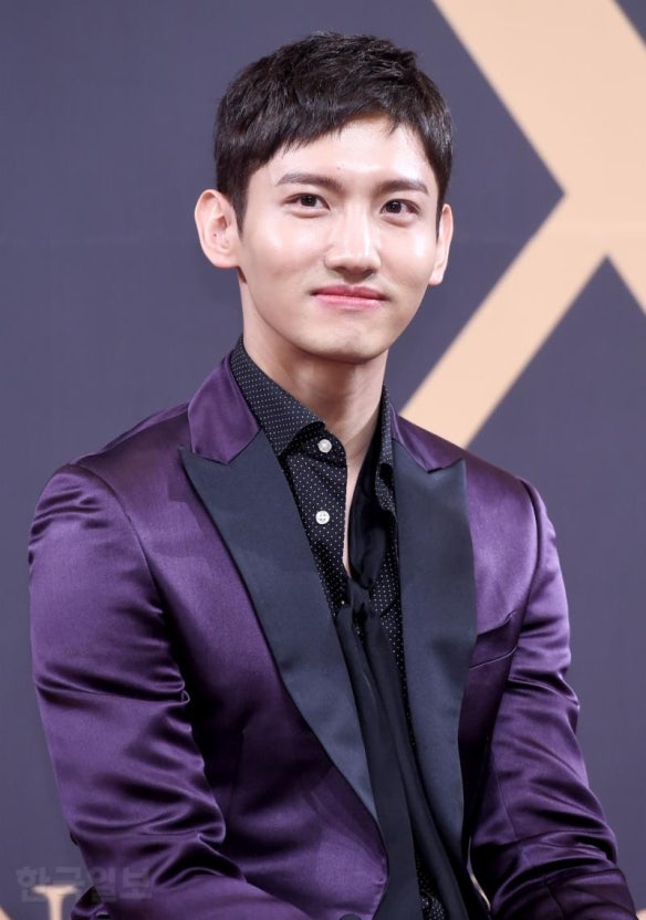 최강창민 결혼식