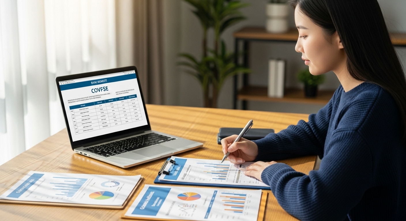 청년도약계좌&amp;#44; 우대금리&amp;#44; 정부기여금