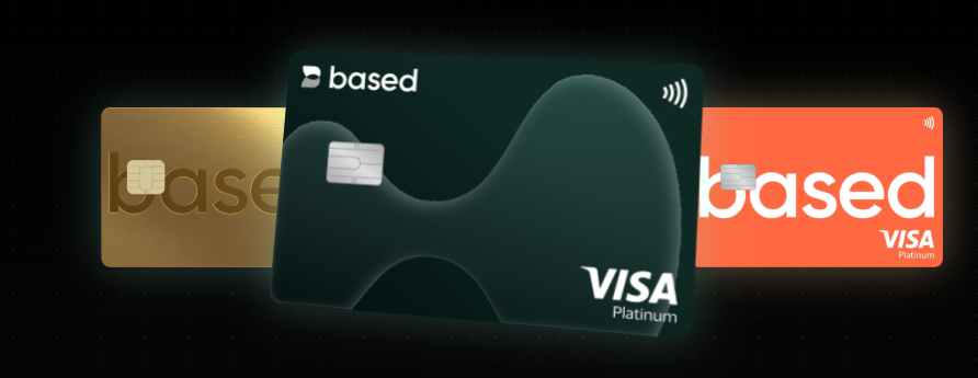 BASEDAPP 카드
