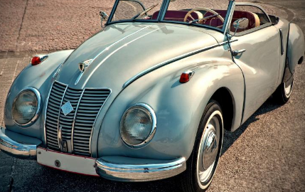 자동차 엔진 수리