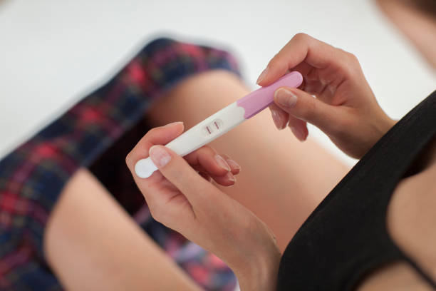 임신가능성 피임 생리직후 관계