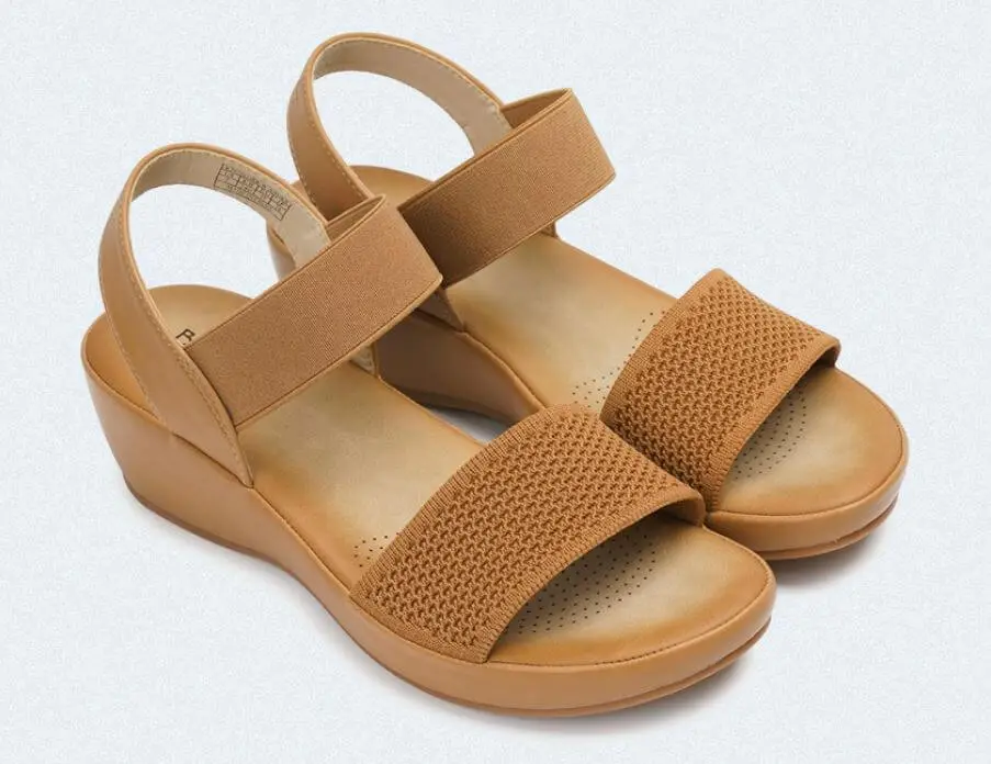 베어파우 안드라 샌들