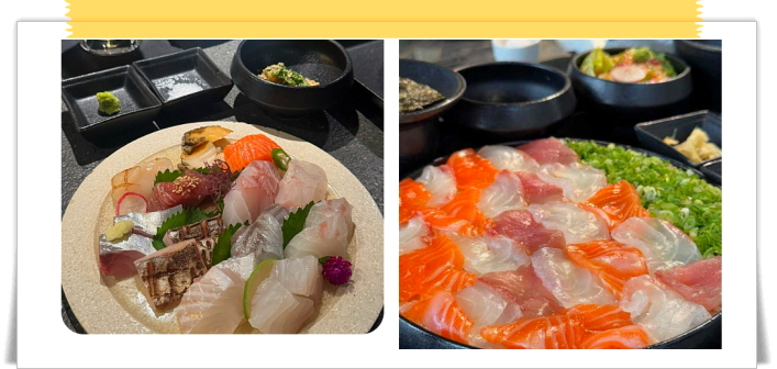 생방송 투데이 인정맛집 초밥 후기