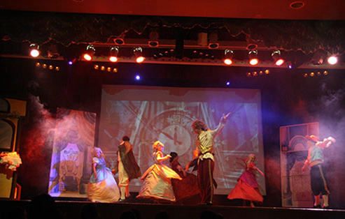 어버이날 행사 추천