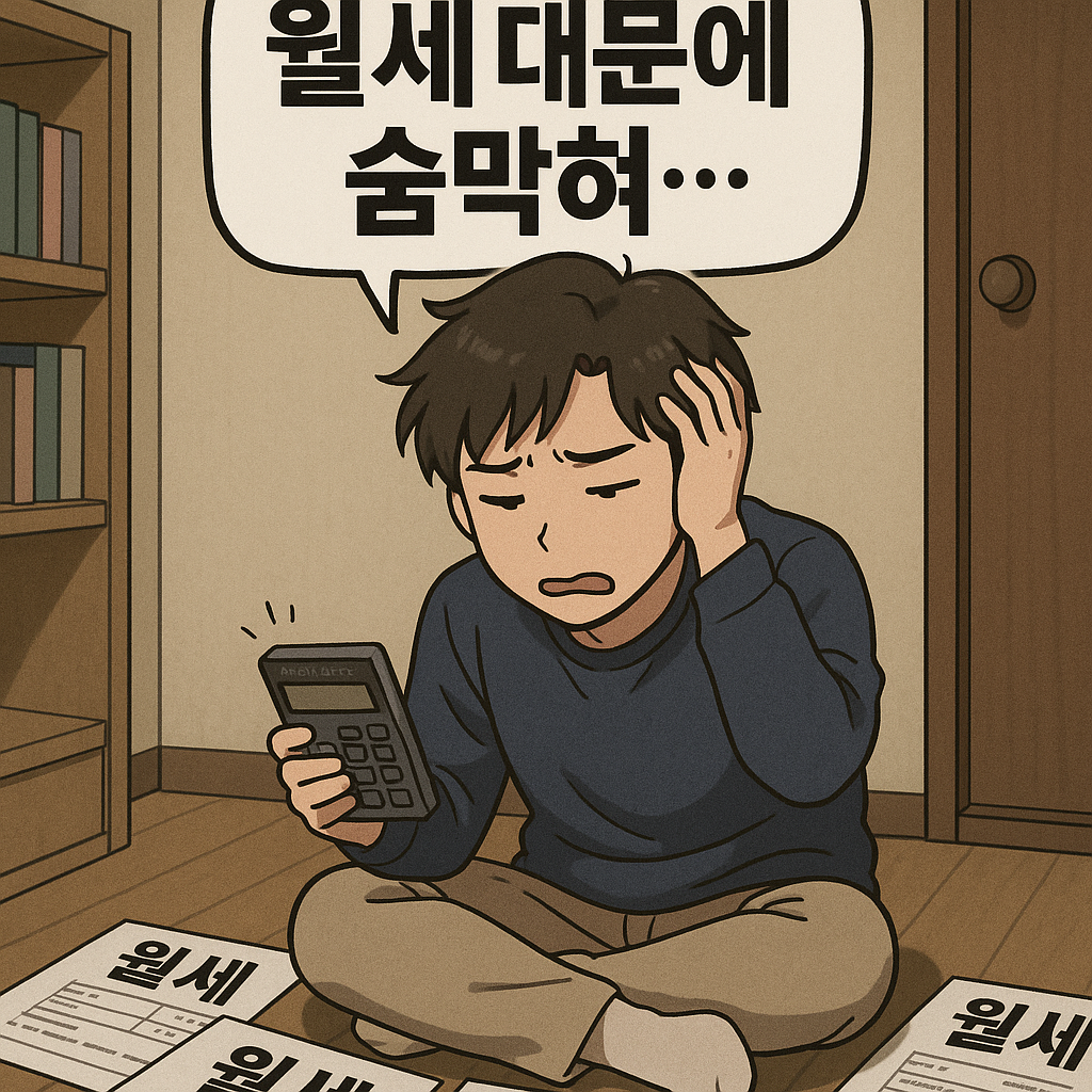 주거안정장학금