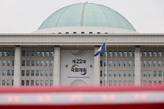 국무총리 국회의원 겸직