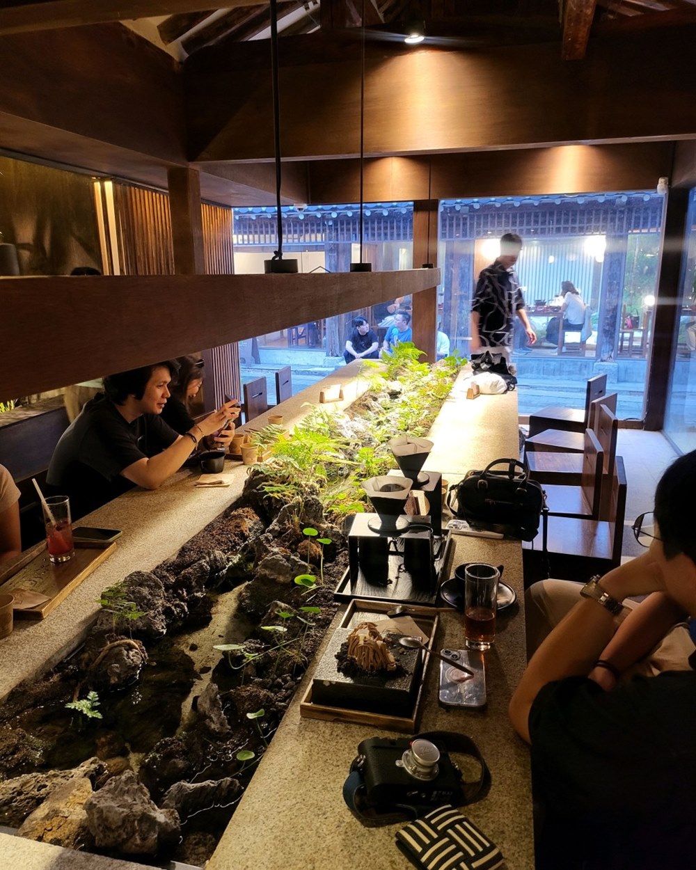 청수당 베이커리