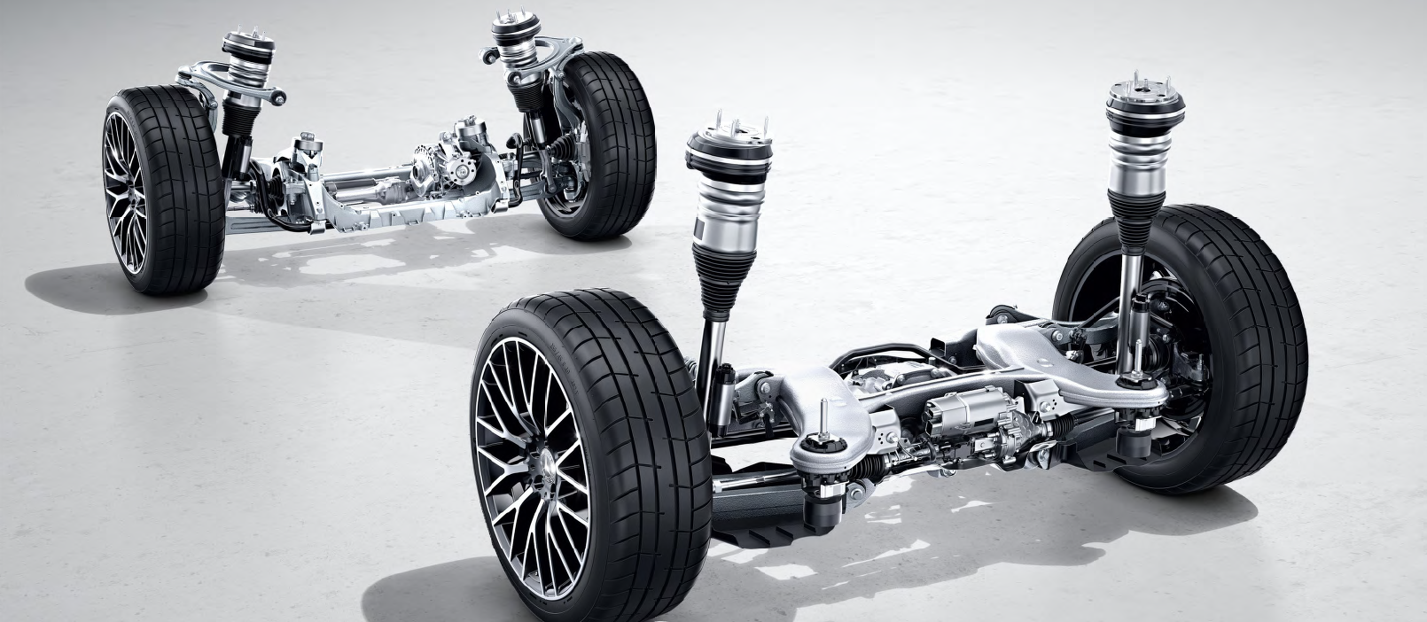 메르세데스 벤츠 S350d