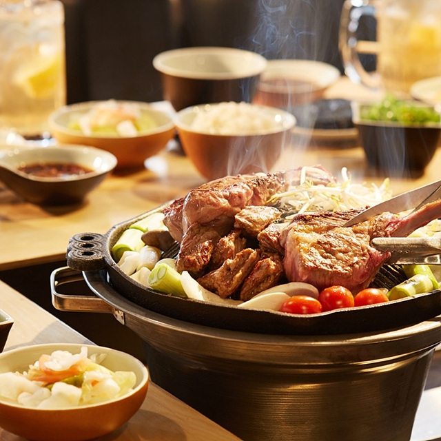 광주광역시 첨단 맛집 현지인 추천 광주여행 해이리 동서네낙지 제줏간 송고집 돌쇠네식육 어니스트식스티 라무진 무두 매운날 온천집