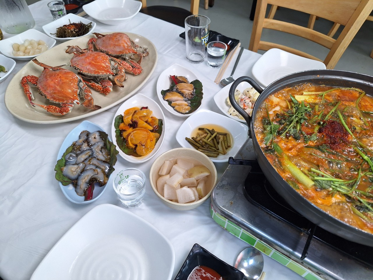 온누리회수산