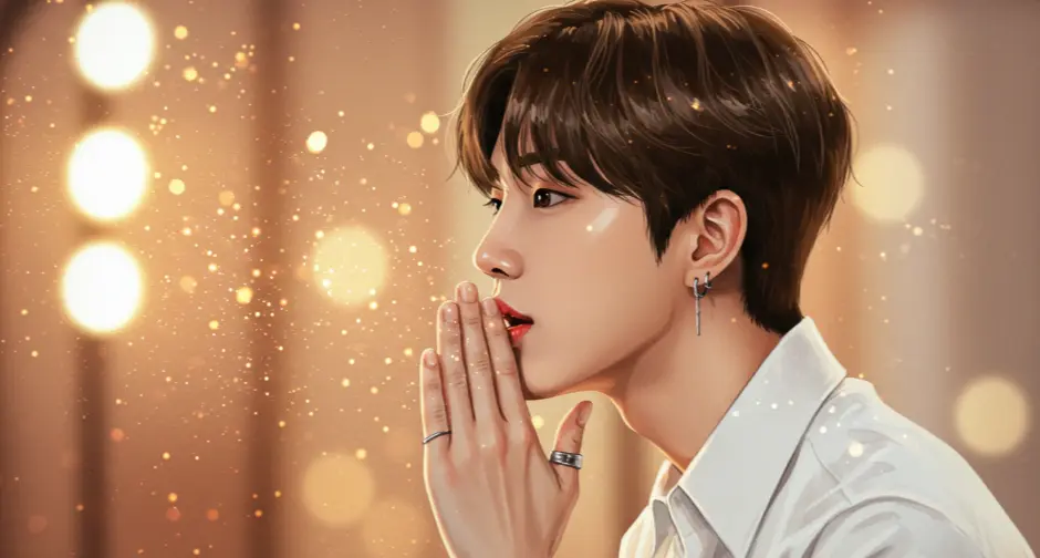 연예인 꿈 로또 복권 당첨 꿈