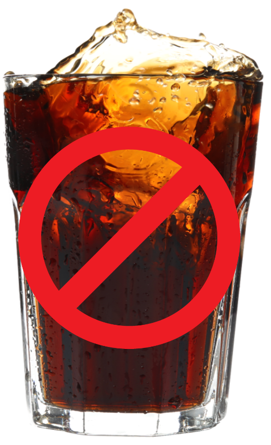 고지혈증을 악화시키는 식품 리스트 과당음료