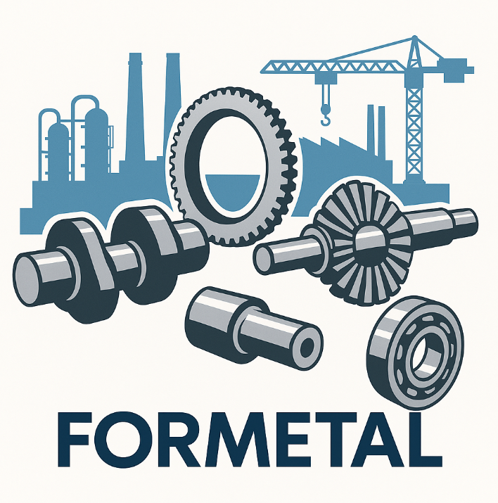 포메탈 사업 이미지