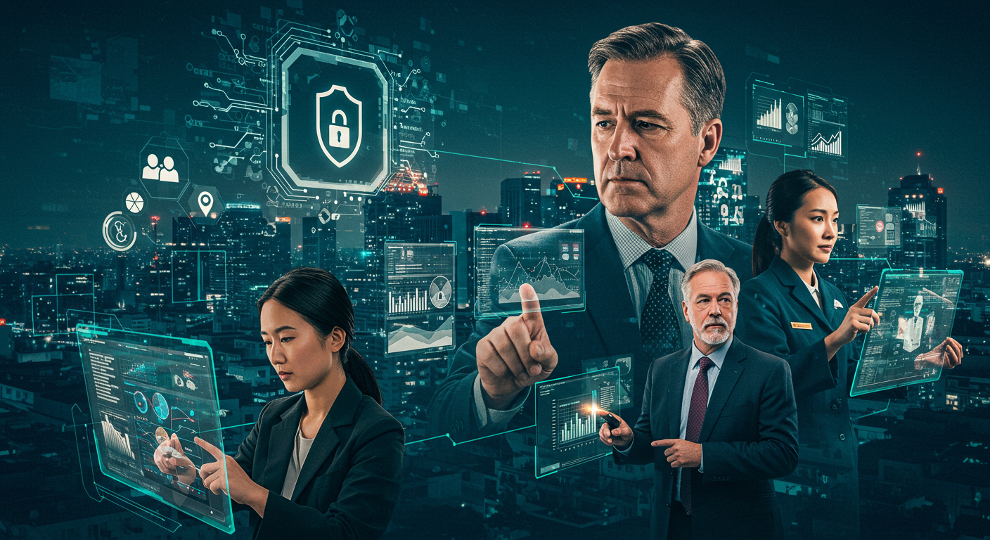 AI 채용 알고리즘, 공정성은 어디까지 보장되는가?