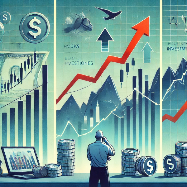 강세장 트레이딩 전략