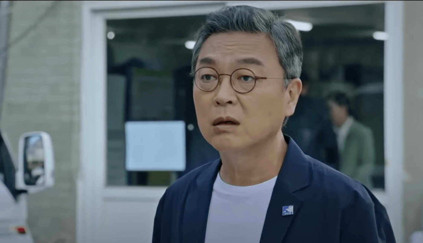 모범택시 시즌 2 몇부작