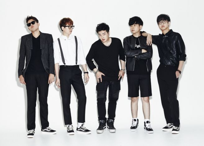 스트레이 밴드 소개