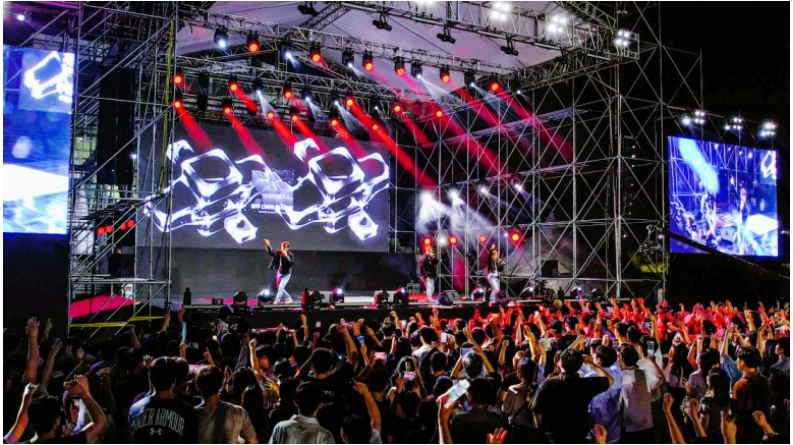 2024 충주 다이브 페스티벌