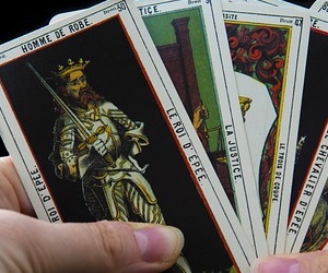 2023년 무료 토정비결 타로 점과도 흡사