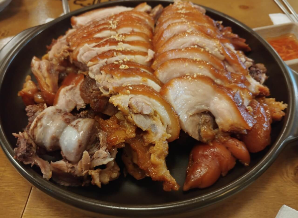 콜라겐의 효능 관련 사진 9