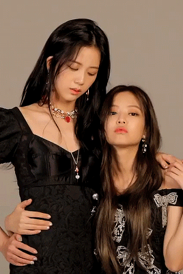 JISOO IN 블랙핑크 지수 입덕