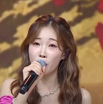 정서주 보릿고개 노래 듣기 노래가사