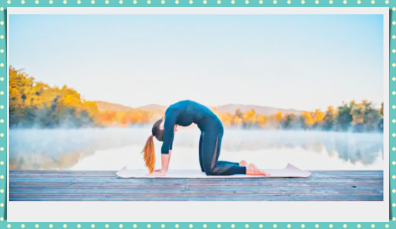 허리 협착증에 좋은 운동