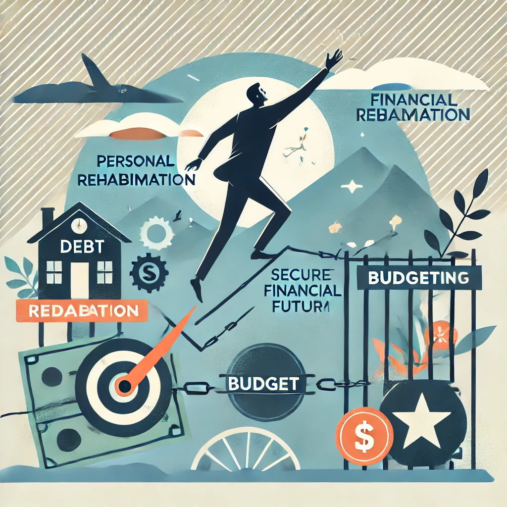 개인회생 신청 방법 한눈에 정리