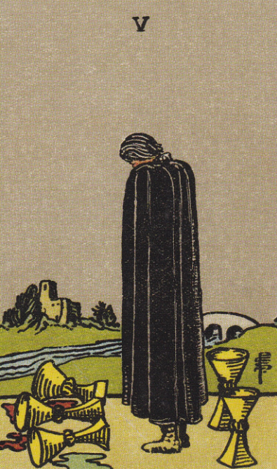 컵 오브 파이브