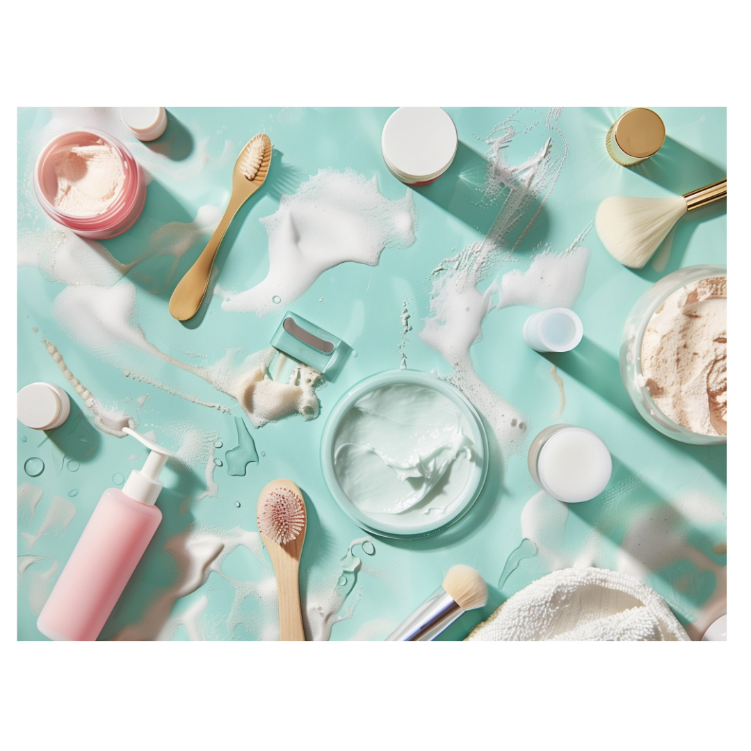 어루러기와 관련된 사진입니다.