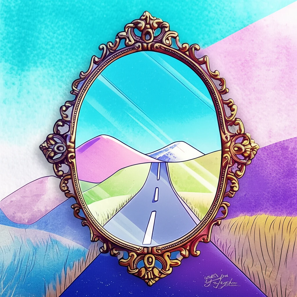 운전 꿈 해몽: 꿈 속 운전 상황이