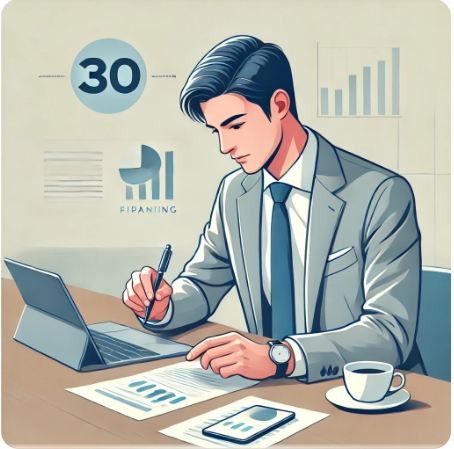 2025년 돈 버는 전략