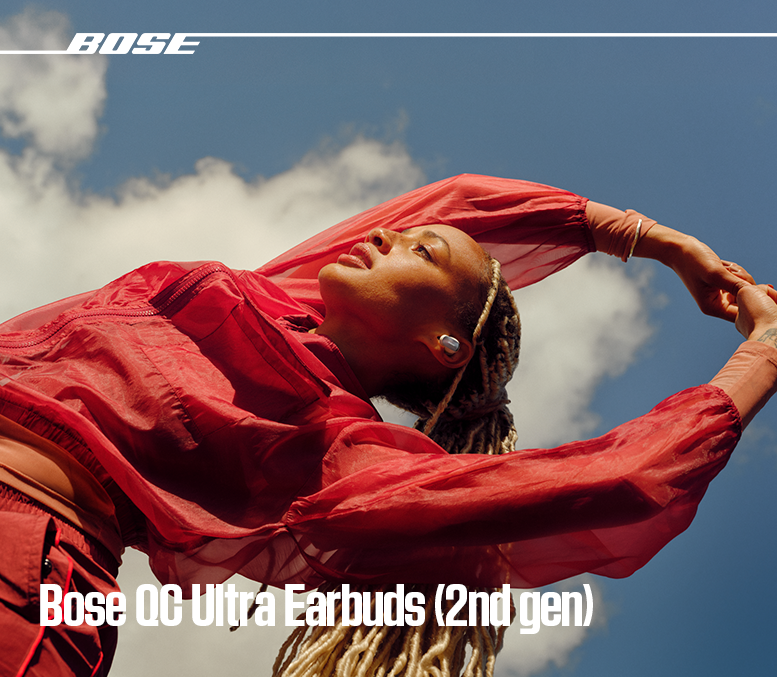 보스QC울트라이어버드2